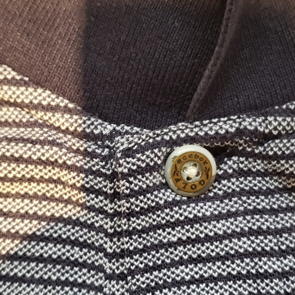 Reebok Golf Polo XXL - Picture 2 of 7